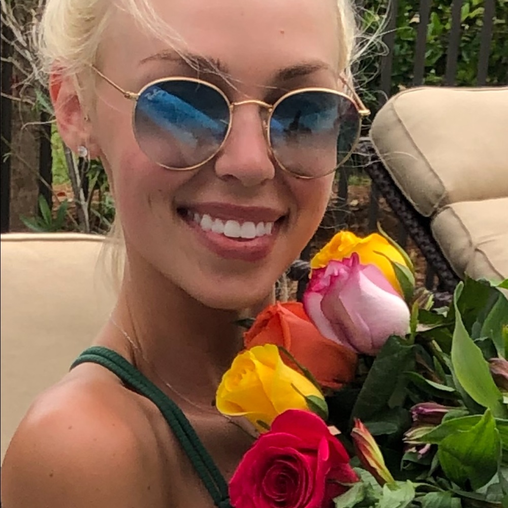 COPY - Ray Ban sunglasses